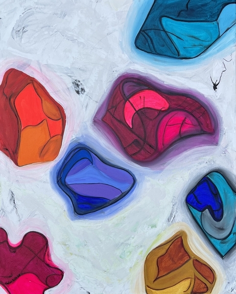 Sea Gems
