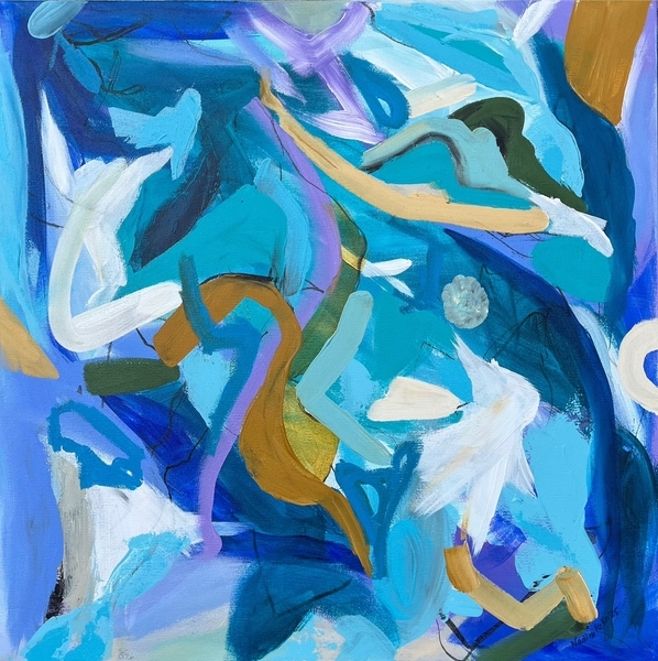 Spirit of the Sea